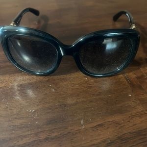 Ferragamo sunglasses